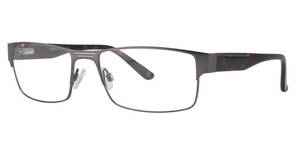 Randy Jackson RJ1055 Eyeglasses - view 4